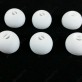 Ear tips Large white 5-pairs for Sennheiser CX-3.00 CX-5.00i CX-5.00G CX-300S
