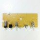 Headphone jack circuit board PCB for PIONEER DDJ SR