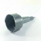Drive Shaft coupling axle for PHILIPS Food Processor HR7769 HR7830