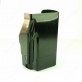 996530001717 Black plastic dump box for Saeco Talea Odea Gaggia Platinum Philips RI9735