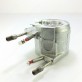 Aluminium boiler with resistance 1100W 230V for SAECO SUP016 SUP018M SUP021YR