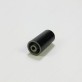 Black on off button knob for SAECO Philips Spidem SUP018M