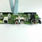 DWX3907 Main output pcb circuit board cpu for Pioneer DDJ-RB