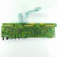DWX3907 Main output pcb circuit board cpu for Pioneer DDJ-RB