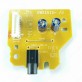 DWX3912 Headphones pcb circuit board for Pioneer DDJ-RB