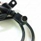 Sustain pedal PK-LF cable for Yamaha CLP-525 YDP-142 YDP-162B YDP-S51B YDP-S52B