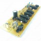 Jack circuit board for Yamaha Digital Keyboard PSR-S670