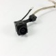 DC Jack Power Socket Cable Connector for Sony Vaio VPC-EB1A4E VPC-EB3C5E VPC-EB1B4E