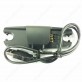 A2054326A USB Cradle BCR NWWS610 charger cable for Sony NWZ-WS613 NWZ-W615