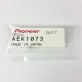 AEK1073 Protector fuse 1A for Pioneer DDJ-S1 DDJ-SZ DJM750 DJM850 DJM-T1 XDJ-RX