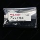 Λευκό γρανάζι για Pioneer Car Audio AVH-3500DVD AVH-P5050DVD AVH-P5100DVD AVH-P5200BT