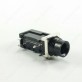 DKN1179 Βύσμα ακουστικών Jack plug για Pioneer CDJ200 DJM600 EFX500