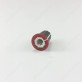 DNK5511 Low Mid Hi Rotary Knob (Large: Red) for Pioneer DJM-707 DJM-909