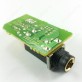 DWX3208 Headphone Jack with pcb for Pioneer DJM 900NXS