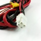 E30348915 DC Cord/Power Cable for KENWOOD TS-480HX TS-480SAT TS-590S TS-590SG