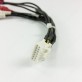 E30-6793-05 Cord With Pin Plug (Pre Out) for KENWOOD ddx-8022bt-8032b-812-8220bt