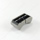 V527080R slide fader knob grey for Yamaha PM5D CS1D
