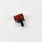 VSH1025 Mic Signal GND Digital Out slide switch for Pioneer DJM-800