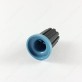 WE943900 Encoder knob L-Blue/Black for Yamaha M7CL