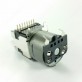 Volume Potentiometer With Motor B 10K for Yamaha AS1000 AS2000 AS300 AS500
