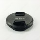Εμπρόσθιο κάλυμμα 49mm για Sony ILCE-3000K ILCE-3500J ILCE-5000 ILCE-5000L ILCE-5000Y