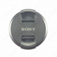Εμπρόσθιο κάλυμμα φακού 72mm για Sony SEL1635Z SEL70200G SELP18105G NEX-EA50H NEX-EA50K